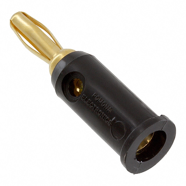 5406-0 Pomona Electronics  Jacks Plugs